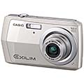 CASIO EXILIM ZOOM EX-Z16