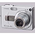 CASIO EXILIM ZOOM EX-Z30