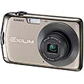 CASIO EXILIM ZOOM EX-Z330