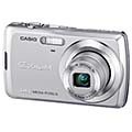 CASIO EXILIM ZOOM EX-Z37