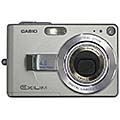 CASIO EXILIM ZOOM EX-Z40