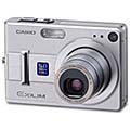 CASIO EXILIM ZOOM EX-Z55