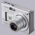 CASIO EXILIM ZOOM EX-Z57