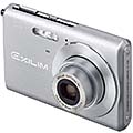 CASIO EXILIM ZOOM EX-Z60