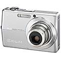 CASIO EXILIM ZOOM EX-Z600