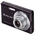 CASIO EXILIM ZOOM EX-Z70