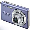 CASIO EXILIM ZOOM EX-Z75