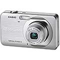 CASIO EXILIM ZOOM EX-Z80