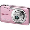 CASIO EXILIM ZOOM EX-Z85