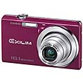 CASIO EXILIM EX-ZS12