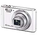 CASIO EXILIM EX-ZS180