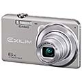 CASIO EXILIM EX-ZS20