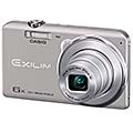 CASIO EXILIM EX-ZS25