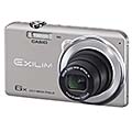 CASIO EXILIM EX-ZS26