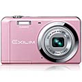 CASIO EXILIM EX-ZS5