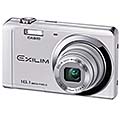 CASIO EXILIM EX-ZS6