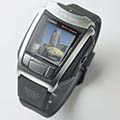 CASIO Wrist Camera WQV-10