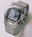 CASIO Wrist Camera WQV-3