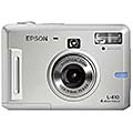 EPSON PhotoPC Link L-410