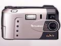 FUJIFILM DS-30