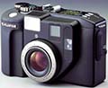 FUJIFILM DS-300