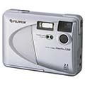 fujifilm FinePix2300