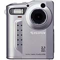 fujifilm FinePix2700