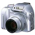 fujifilm FinePix2800z
