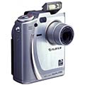 fujifilm FinePix 4700Z