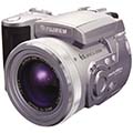 fujifilm FinePix4900z