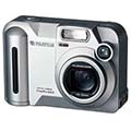 fujifilm FinePix600Z