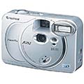 fujifilm FinePix A202