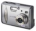 fujifilm FinePix A203