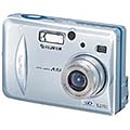 fujifilm FinePix A303