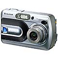 FUJIFILM FinePix A330