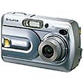 FUJIFILM FinePix A340