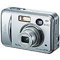 FUJIFILM FinePix A345