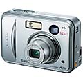 FUJIFILM FinePix A350