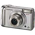 FUJIFILM FinePix A800