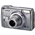 FUJIFILM FinePix A900