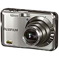 FUJIFILM FinePix AX200