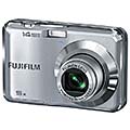 FUJIFILM FinePix AX300