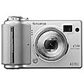 FUJIFILM FinePix E500