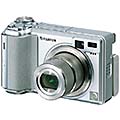 FUJIFILM FinePix E550