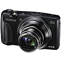 FUJIFILM FinePix F1000EXR