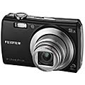 FUJIFILM FinePix F100fd