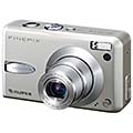 FUJIFILM FinePix F30