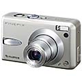 FUJIFILM FinePix F30