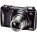 FUJIFILM FinePix F300EXR