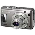 FUJIFILM FinePix F31fd